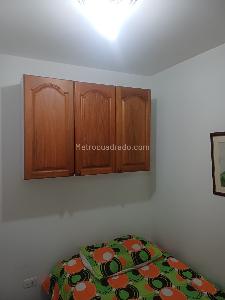 Apartamento de 3 alcobas en venta en Laureles, Medellín, 84 m² · foto 12 de 19