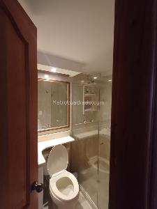 Apartamento de 3 alcobas en venta en Laureles, Medellín, 84 m² · foto 6 de 19
