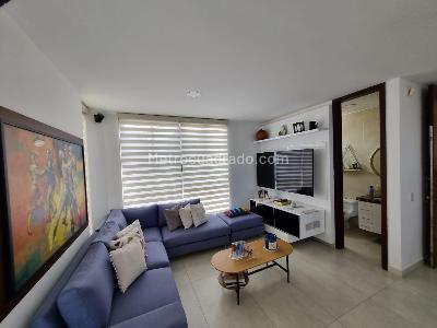 Apartamento de 3 alcobas en venta en Cabecera Del Llano, Bucaramanga, 214 m² · foto 4 de 20