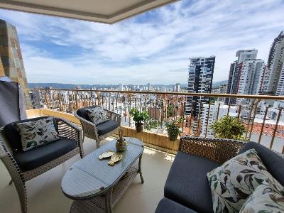 Apartamento de 3 alcobas en venta en Cabecera Del Llano, Bucaramanga, 214 m² · foto 9 de 20