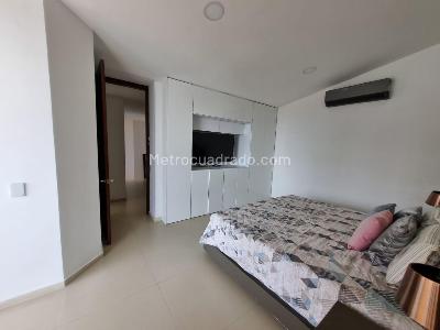 Apartamento de 3 alcobas en venta en Cabecera Del Llano, Bucaramanga, 214 m² · foto 12 de 20