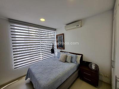 Apartamento de 3 alcobas en venta en Cabecera Del Llano, Bucaramanga, 214 m² · foto 13 de 20