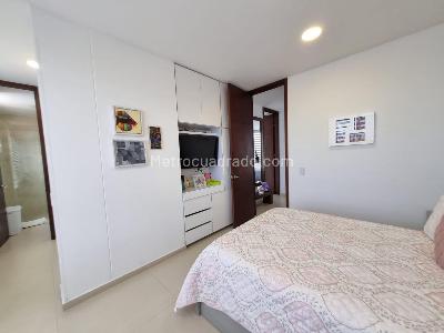 Apartamento de 3 alcobas en venta en Cabecera Del Llano, Bucaramanga, 214 m² · foto 15 de 20