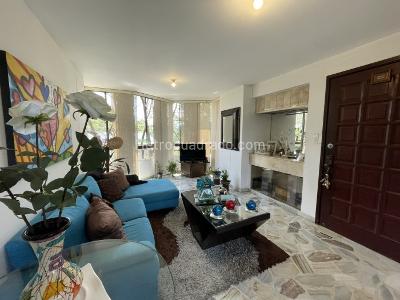 Apartamento de 3 alcobas en venta en Nueva Tequendama, Cali, 109 m² · foto 2 de 20