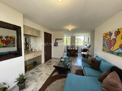 Apartamento de 3 alcobas en venta en Nueva Tequendama, Cali, 109 m² · foto 3 de 20