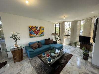 Apartamento de 3 alcobas en venta en Nueva Tequendama, Cali, 109 m² · foto 4 de 20