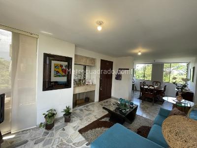 Apartamento de 3 alcobas en venta en Nueva Tequendama, Cali, 109 m² · foto 5 de 20