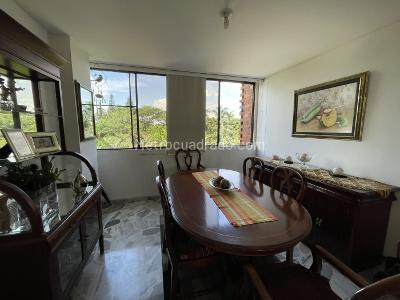 Apartamento de 3 alcobas en venta en Nueva Tequendama, Cali, 109 m² · foto 6 de 20