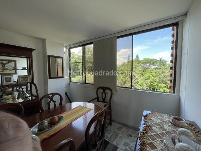 Apartamento de 3 alcobas en venta en Nueva Tequendama, Cali, 109 m² · foto 7 de 20