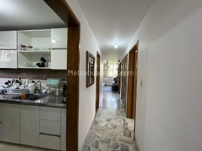 Apartamento de 3 alcobas en venta en Nueva Tequendama, Cali, 109 m² · foto 9 de 20