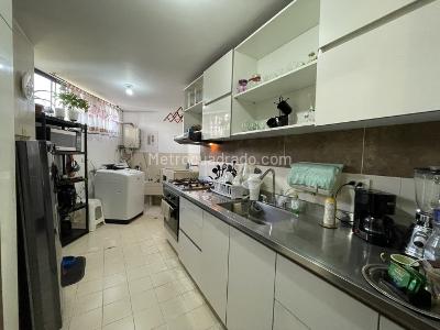 Apartamento de 3 alcobas en venta en Nueva Tequendama, Cali, 109 m² · foto 11 de 20
