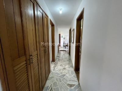 Apartamento de 3 alcobas en venta en Nueva Tequendama, Cali, 109 m² · foto 13 de 20