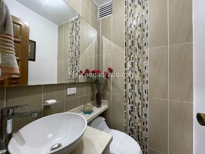 Apartamento de 3 alcobas en venta en Nueva Tequendama, Cali, 109 m² · foto 14 de 20