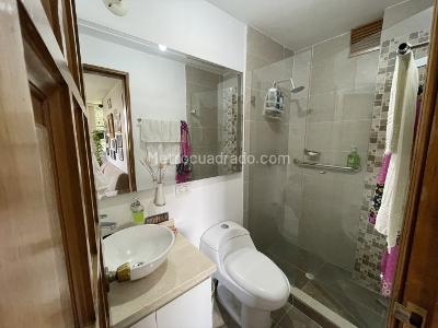 Apartamento de 3 alcobas en venta en Nueva Tequendama, Cali, 109 m² · foto 16 de 20