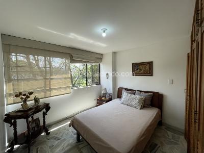 Apartamento de 3 alcobas en venta en Nueva Tequendama, Cali, 109 m² · foto 17 de 20