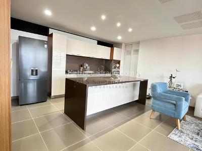 Apartamento de 4 alcobas en venta en Cabecera Del Llano, Bucaramanga, 157 m² · foto 3 de 20