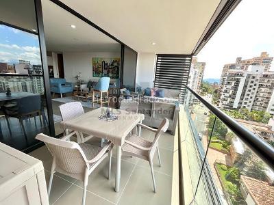 Apartamento de 4 alcobas en venta en Cabecera Del Llano, Bucaramanga, 157 m² · foto 5 de 20