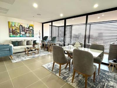 Apartamento de 4 alcobas en venta en Cabecera Del Llano, Bucaramanga, 157 m² · foto 6 de 20