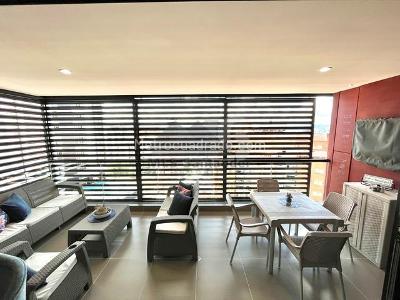 Apartamento de 4 alcobas en venta en Cabecera Del Llano, Bucaramanga, 157 m² · foto 7 de 20