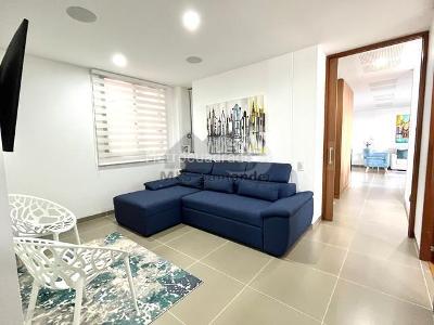 Apartamento de 4 alcobas en venta en Cabecera Del Llano, Bucaramanga, 157 m² · foto 9 de 20