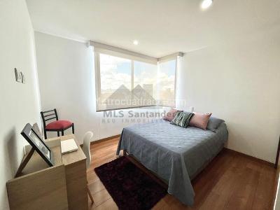 Apartamento de 4 alcobas en venta en Cabecera Del Llano, Bucaramanga, 157 m² · foto 10 de 20