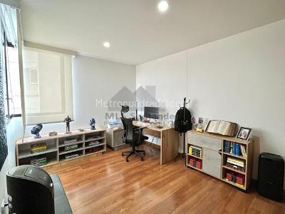 Apartamento de 4 alcobas en venta en Cabecera Del Llano, Bucaramanga, 157 m² · foto 12 de 20