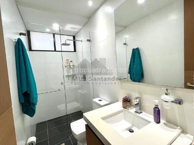 Apartamento de 4 alcobas en venta en Cabecera Del Llano, Bucaramanga, 157 m² · foto 13 de 20