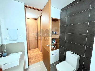 Apartamento de 4 alcobas en venta en Cabecera Del Llano, Bucaramanga, 157 m² · foto 14 de 20