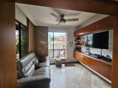 Apartamento de 3 alcobas en venta en Santa Rita, Cali, 191 m² · foto 7 de 19