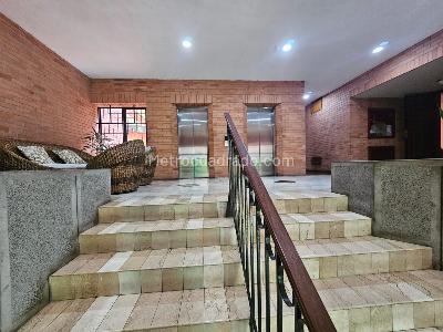 Apartamento de 3 alcobas en venta en Santa Rita, Cali, 191 m² · foto 19 de 19