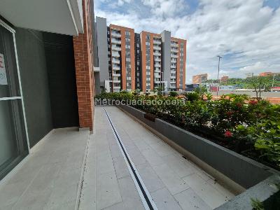 Apartamento de 2 alcobas en venta en Valle Del Lili, Cali, 81 m² · foto 2 de 20