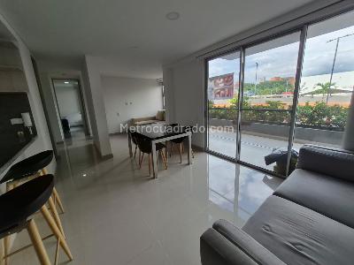 Apartamento de 2 alcobas en venta en Valle Del Lili, Cali, 81 m² · foto 4 de 20