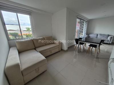 Apartamento de 2 alcobas en venta en Valle Del Lili, Cali, 81 m² · foto 5 de 20