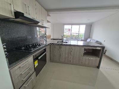 Apartamento de 2 alcobas en venta en Valle Del Lili, Cali, 81 m² · foto 6 de 20