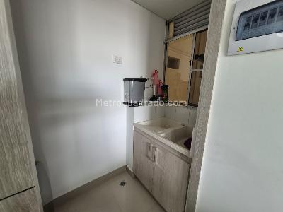 Apartamento de 2 alcobas en venta en Valle Del Lili, Cali, 81 m² · foto 7 de 20