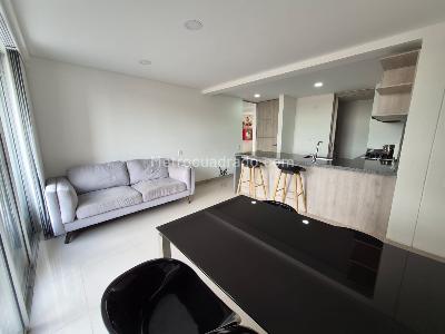 Apartamento de 2 alcobas en venta en Valle Del Lili, Cali, 81 m² · foto 8 de 20