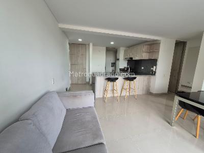 Apartamento de 2 alcobas en venta en Valle Del Lili, Cali, 81 m² · foto 9 de 20