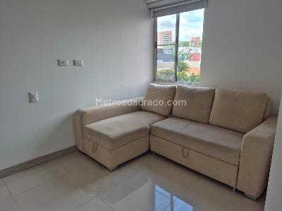 Apartamento de 2 alcobas en venta en Valle Del Lili, Cali, 81 m² · foto 10 de 20