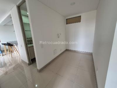 Apartamento de 2 alcobas en venta en Valle Del Lili, Cali, 81 m² · foto 11 de 20