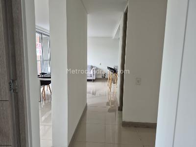 Apartamento de 2 alcobas en venta en Valle Del Lili, Cali, 81 m² · foto 13 de 20