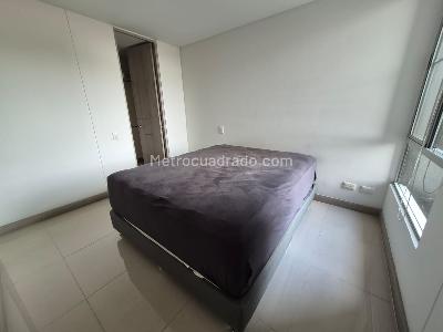 Apartamento de 2 alcobas en venta en Valle Del Lili, Cali, 81 m² · foto 14 de 20