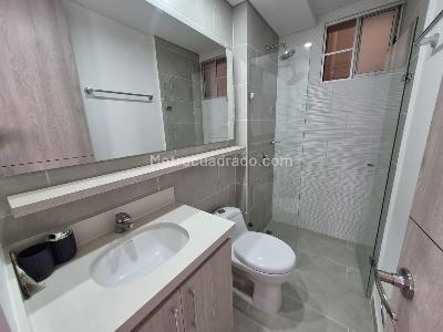 Apartamento de 2 alcobas en venta en Valle Del Lili, Cali, 81 m² · foto 15 de 20