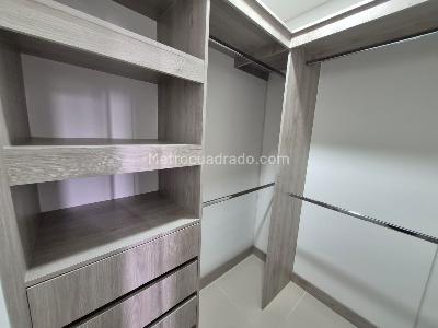 Apartamento de 2 alcobas en venta en Valle Del Lili, Cali, 81 m² · foto 17 de 20