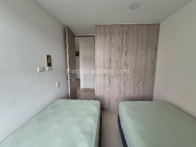 Apartamento de 2 alcobas en venta en Valle Del Lili, Cali, 81 m² · foto 18 de 20