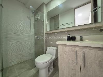 Apartamento de 2 alcobas en venta en Valle Del Lili, Cali, 81 m² · foto 19 de 20