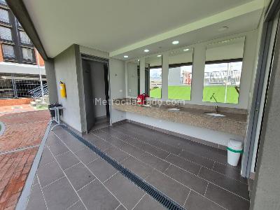 Apartamento de 2 alcobas en venta en Valle Del Lili, Cali, 81 m² · foto 20 de 20