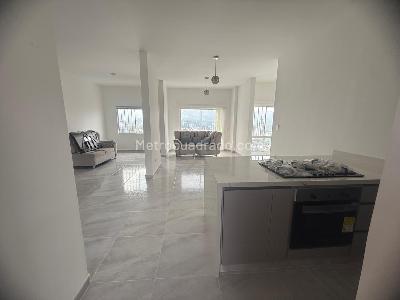 Apartamento de 3 alcobas en venta en Cañaveral, Floridablanca, 194 m² · foto 5 de 20
