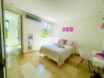 Apartamento de 3 alcobas en venta en Cerro Cristales, Cali, 200 m² · foto 6 de 14