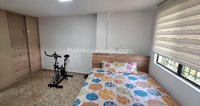 Apartamento de 3 alcobas en venta en Cerro Cristales, Cali, 200 m² · foto 7 de 14
