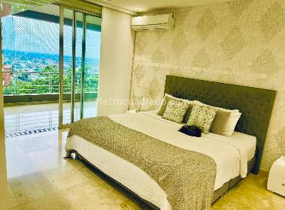 Apartamento de 3 alcobas en venta en Cerro Cristales, Cali, 200 m² · foto 8 de 14